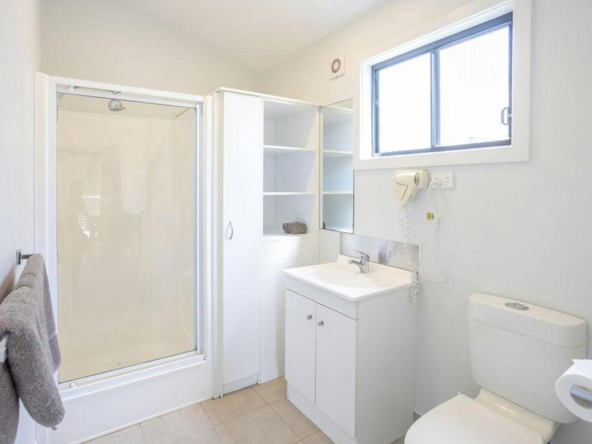 Two Bedroom Beachcombers
