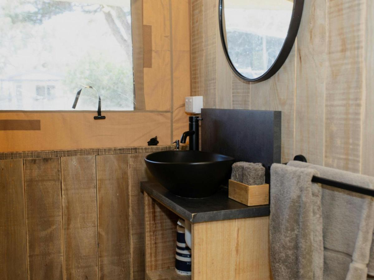 Glamping Tents