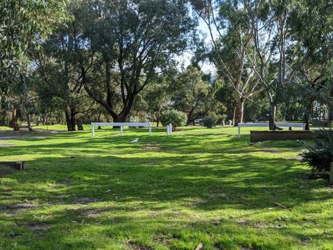 Campground