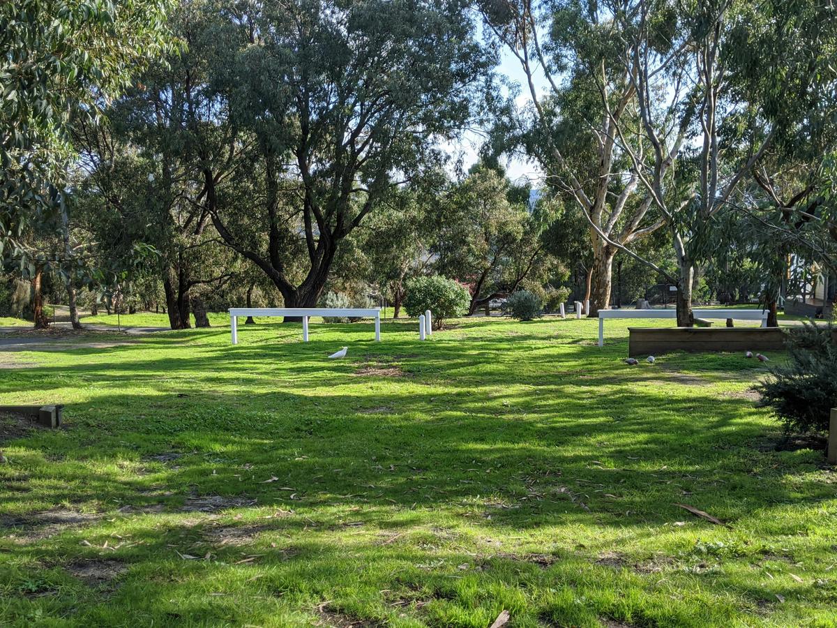 Campground