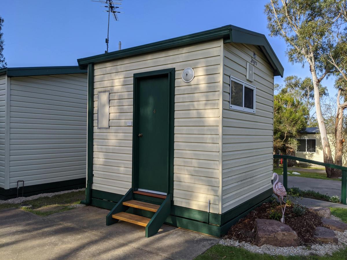 Ensuite Unit