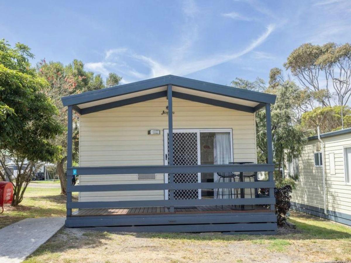 Beach Retreat Cabin