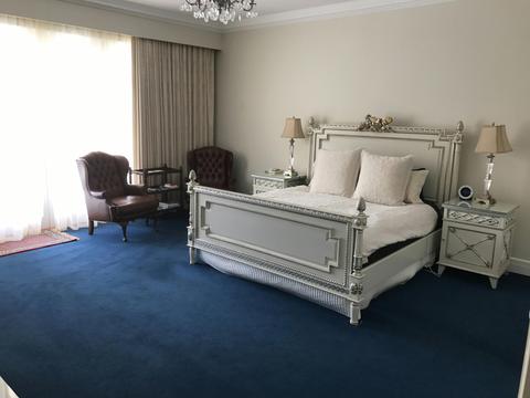 Boutique accommodation - Freeman on Ford Beechworth