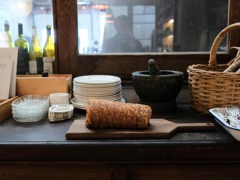 Boomtown Winery and Bistro