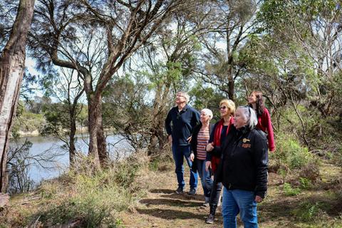 Bocara Cultural Walking Tours