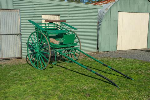 Cobden Pioneer Park