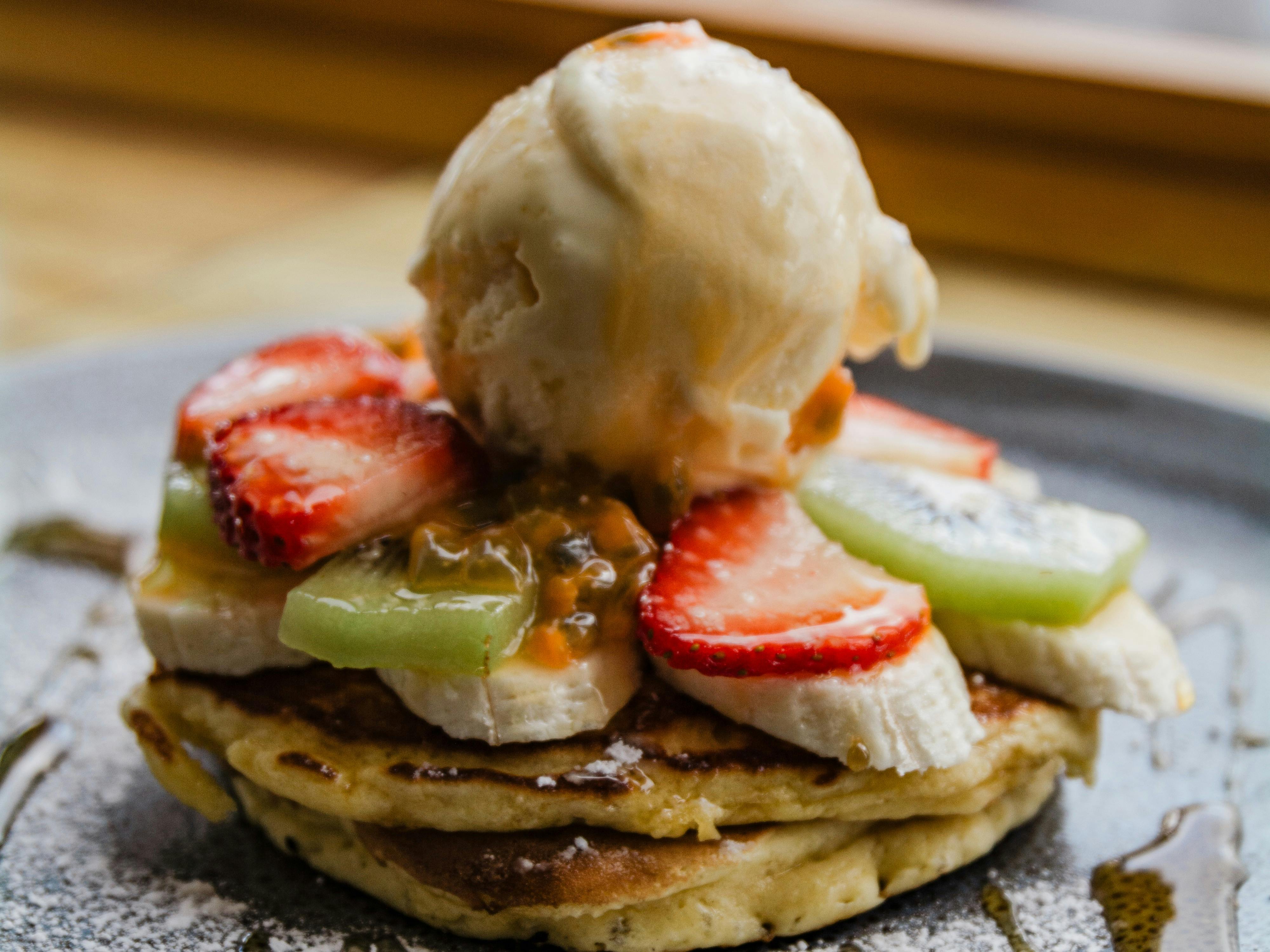 Pancakes