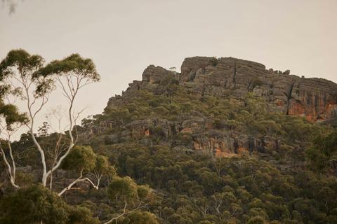 Halls Gap