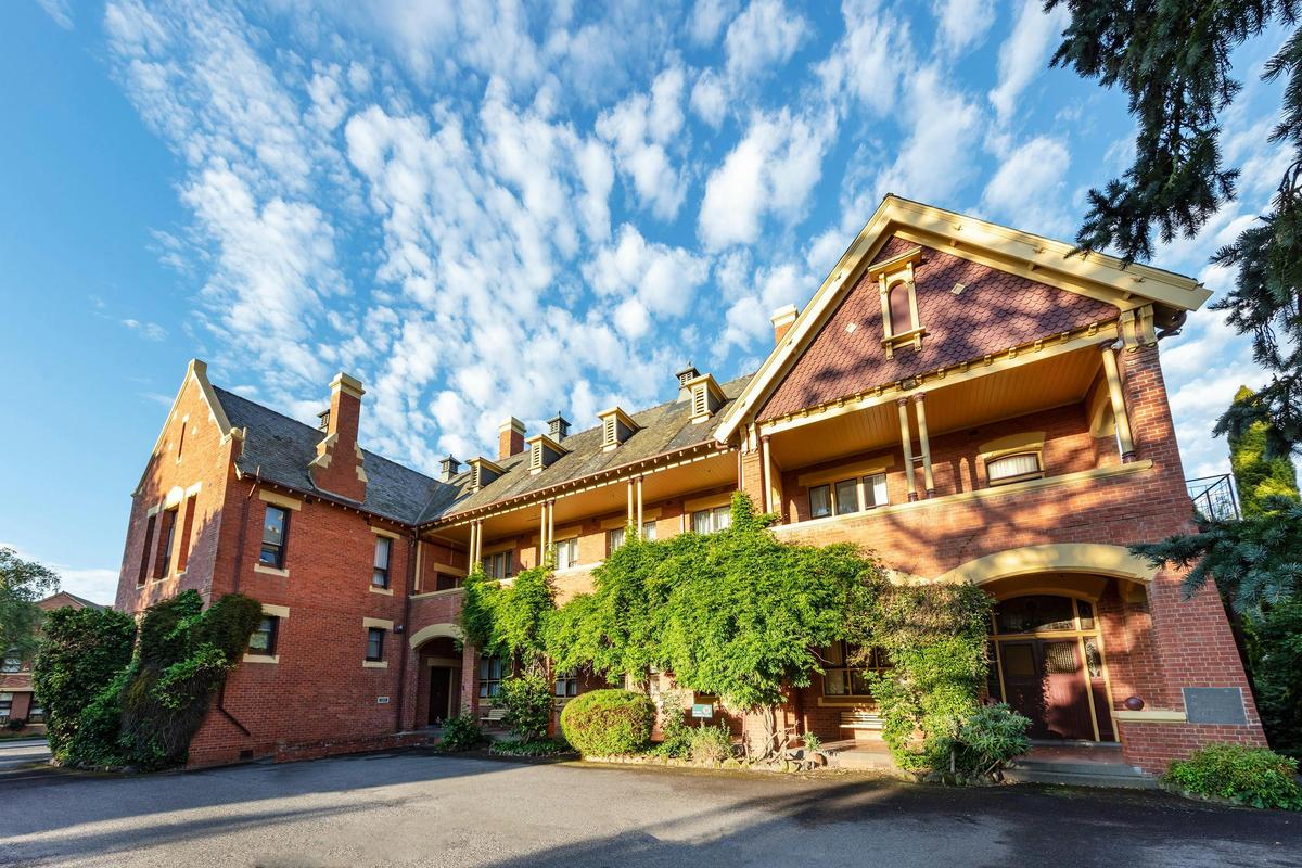 Club Wyndham Ballarat Heritage