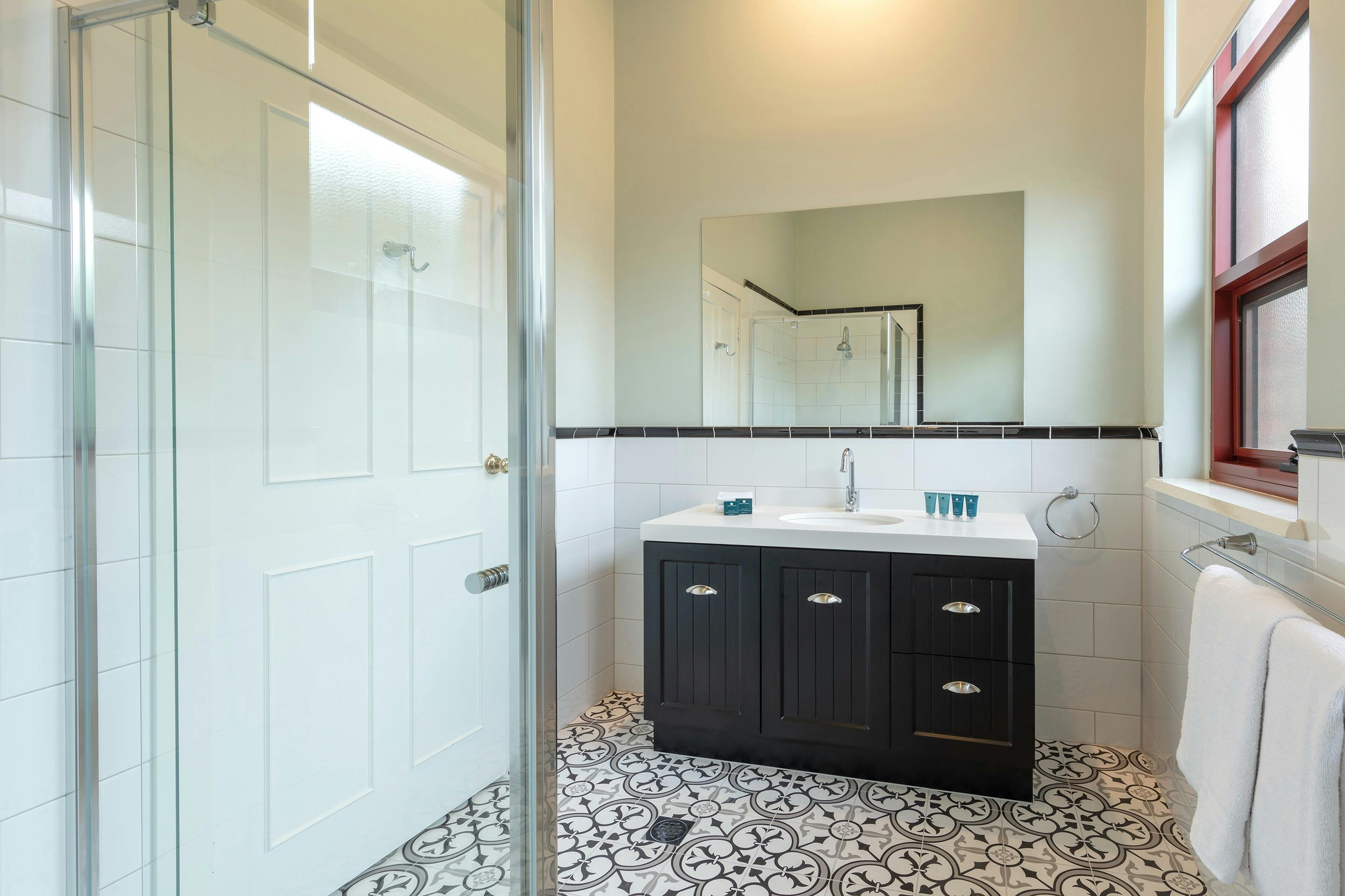 Club Wyndham Ballarat Bathroom
