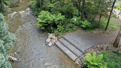 Ingrams Campground
