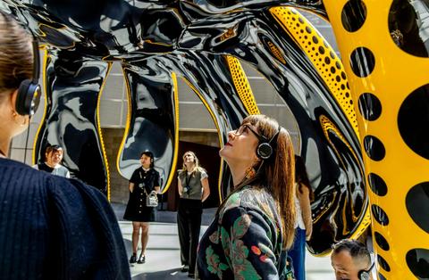 NGV - Best Of NGV International