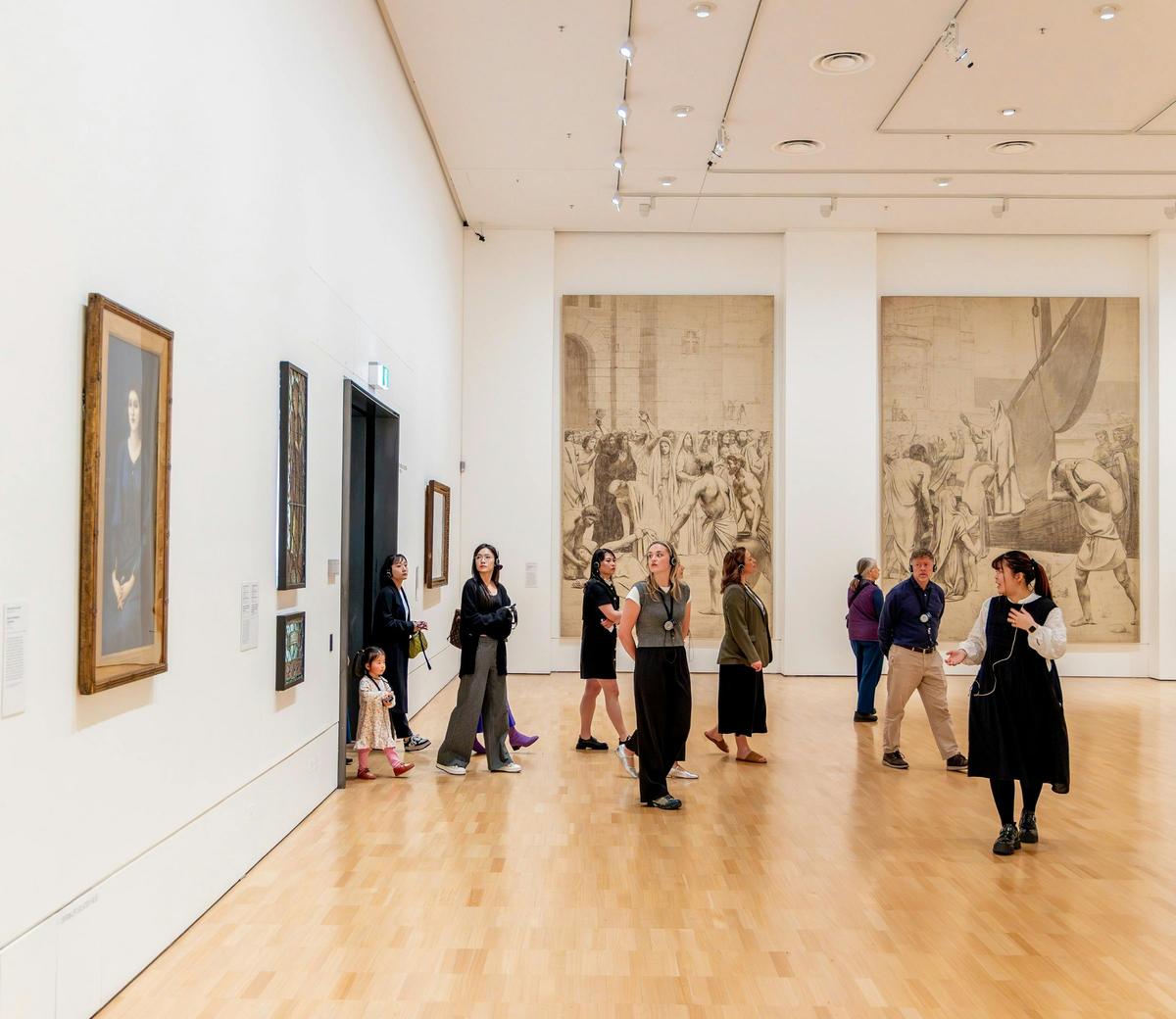 NGV - Best Of NGV International