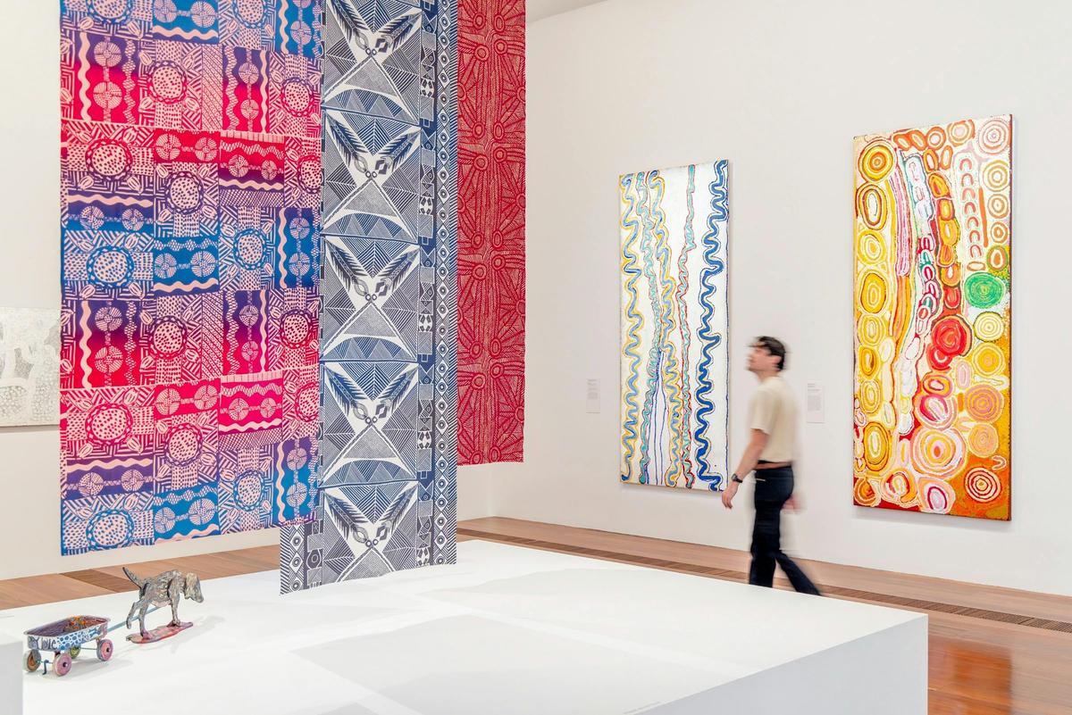 NGV - Best Of NGV Australia