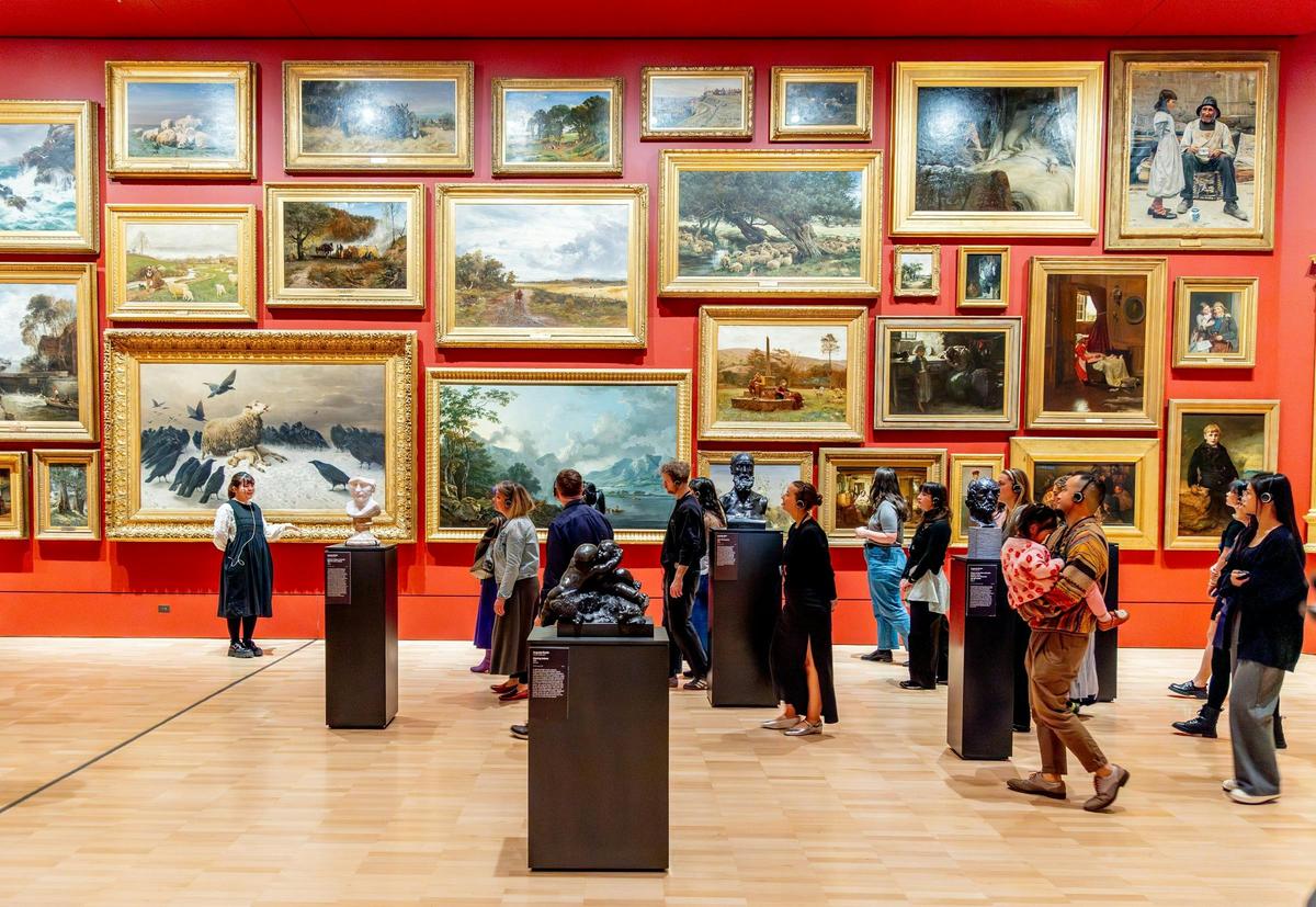 NGV - Best Of NGV International