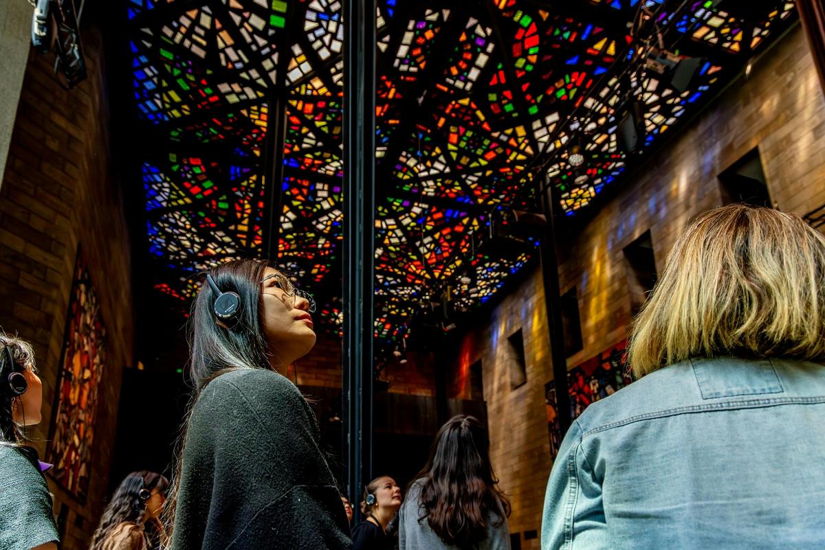 NGV - Best Of NGV International