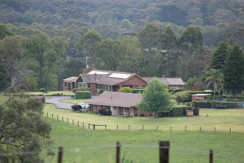 Langbrook Farm