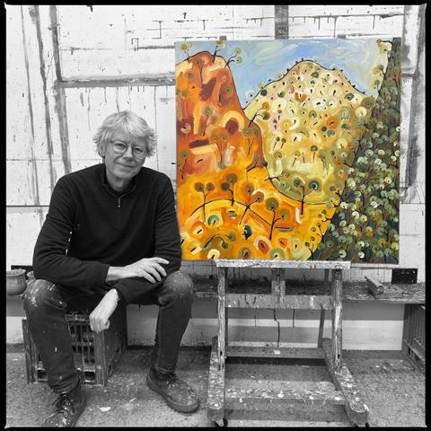 Michael Wolfe Studio