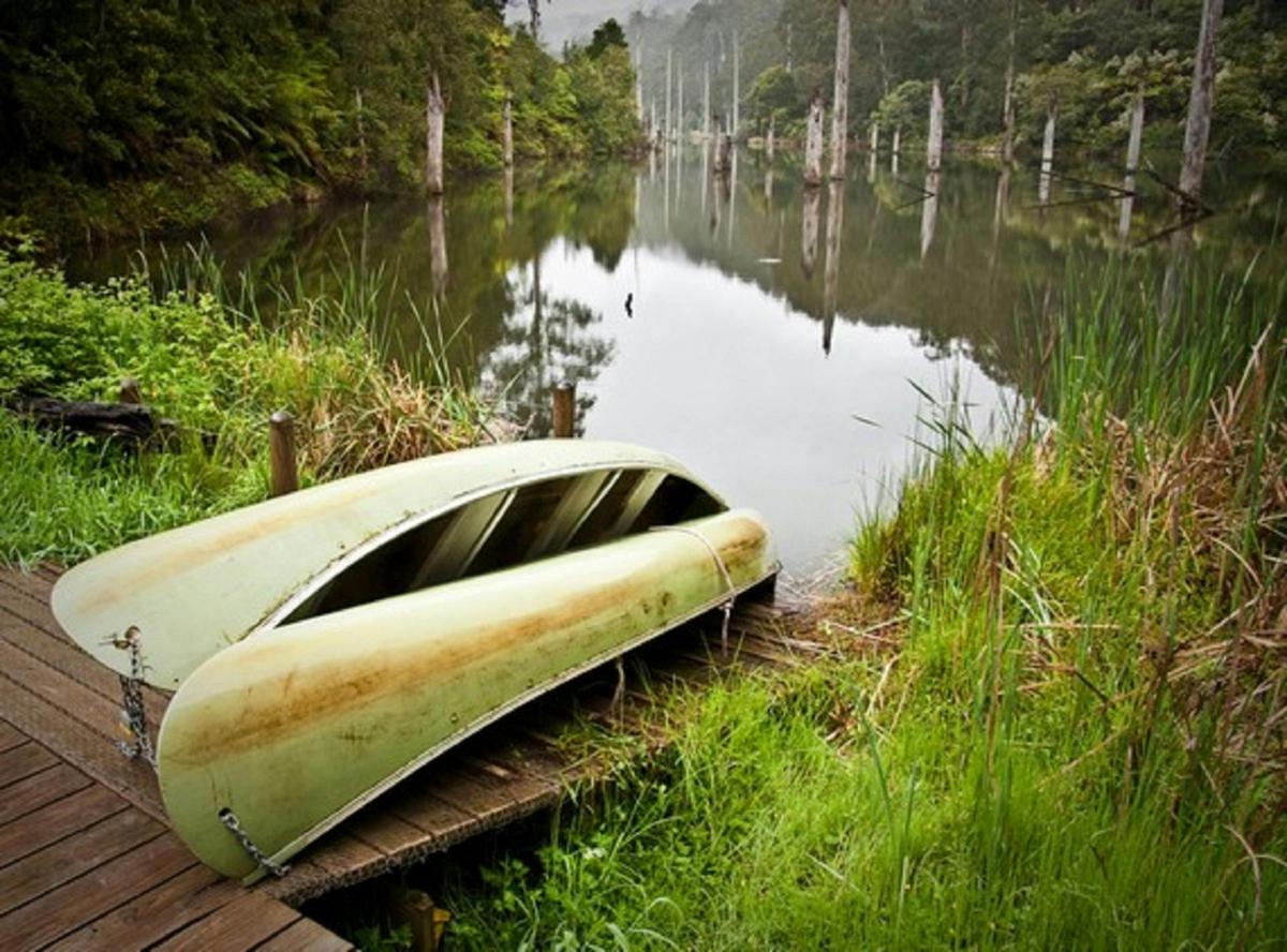 Lake Elizabeth