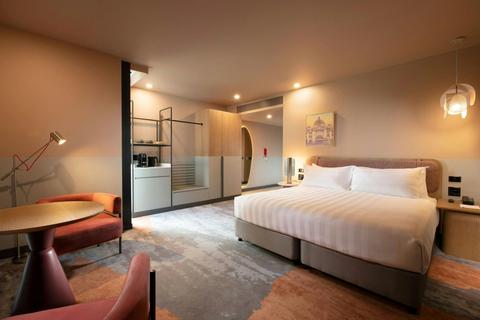 Mercure Melbourne La Trobe Street