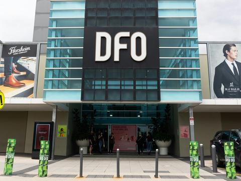 DFO Essendon