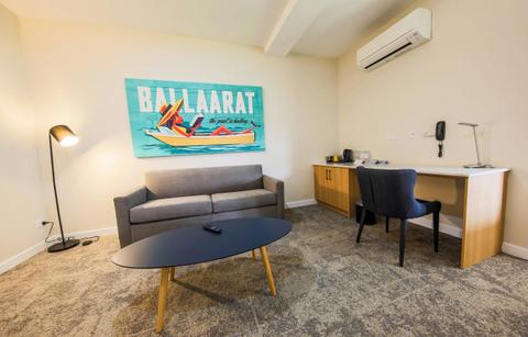 Mercure Ballarat Hotel
