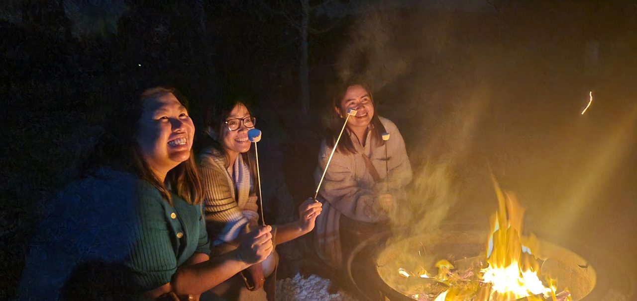 Fire Pit