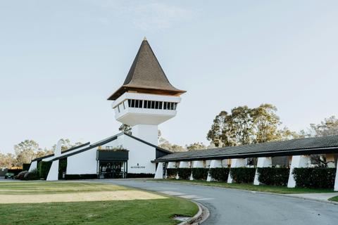 Mitchelton Hotel