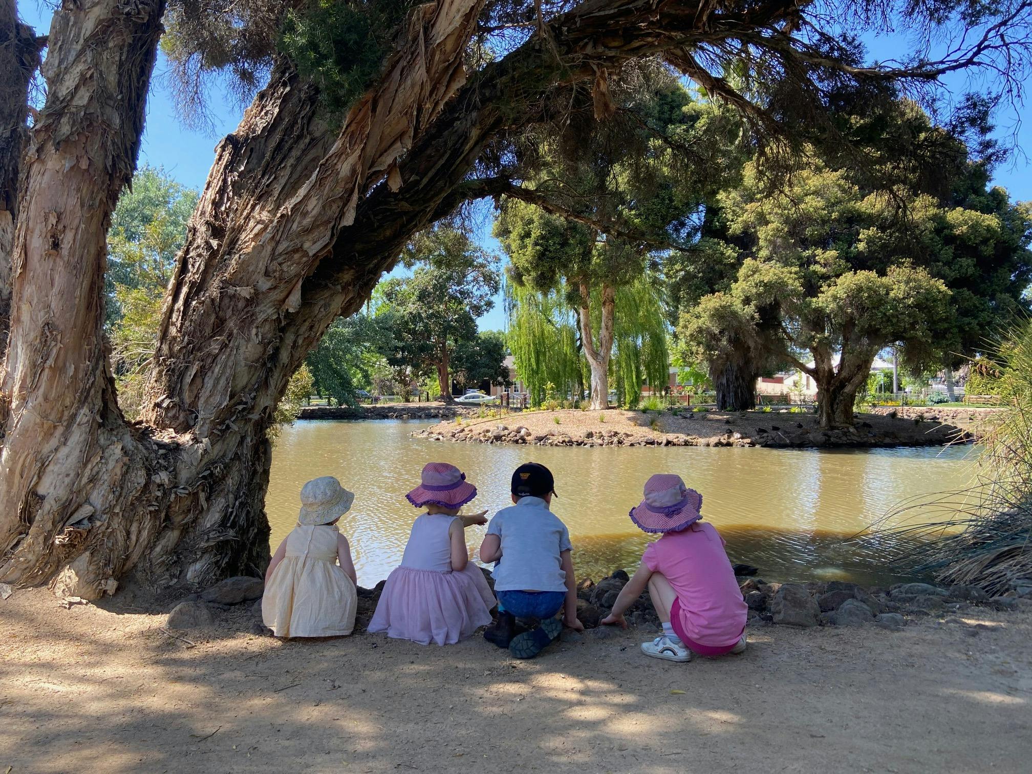 Botanical Gardens