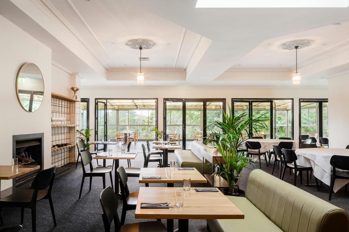 Bistro