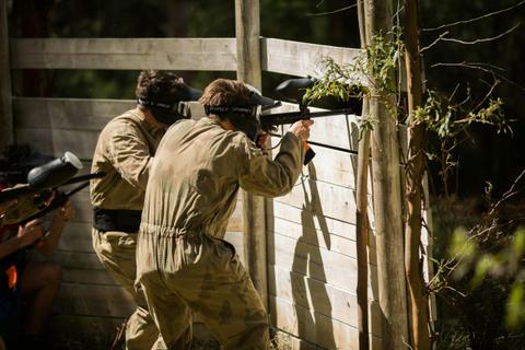 Phoenix Paintball