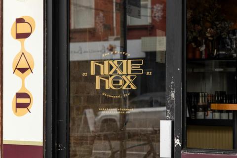 Nixie Nox