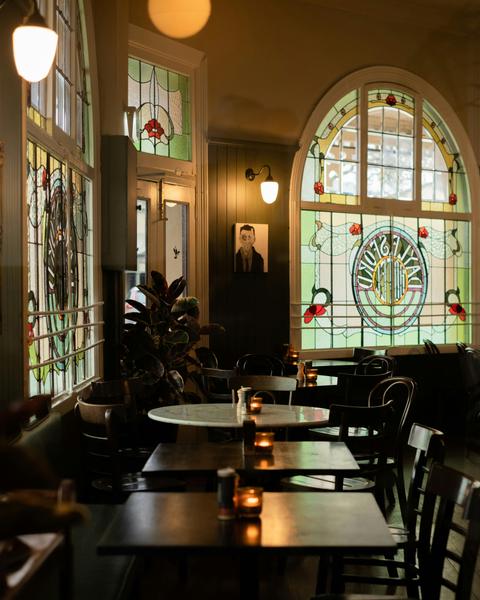 Daylesford Hotel