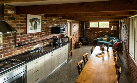Fish Creek Farmstay at Roseda Farm