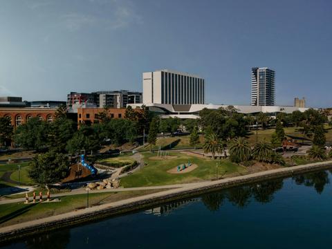 Crowne Plaza Geelong