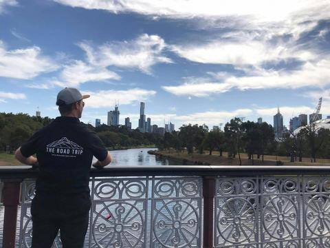 Exploring fantastic melbourne