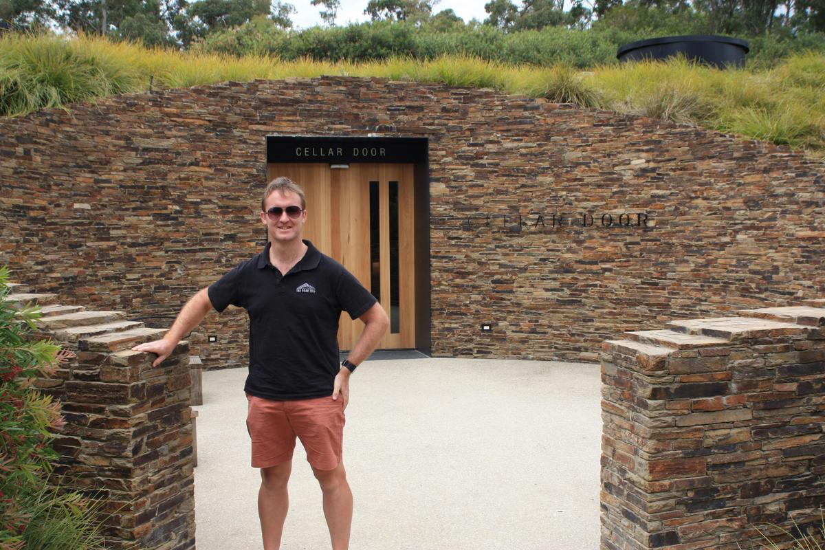 Yarra Valley Wineries