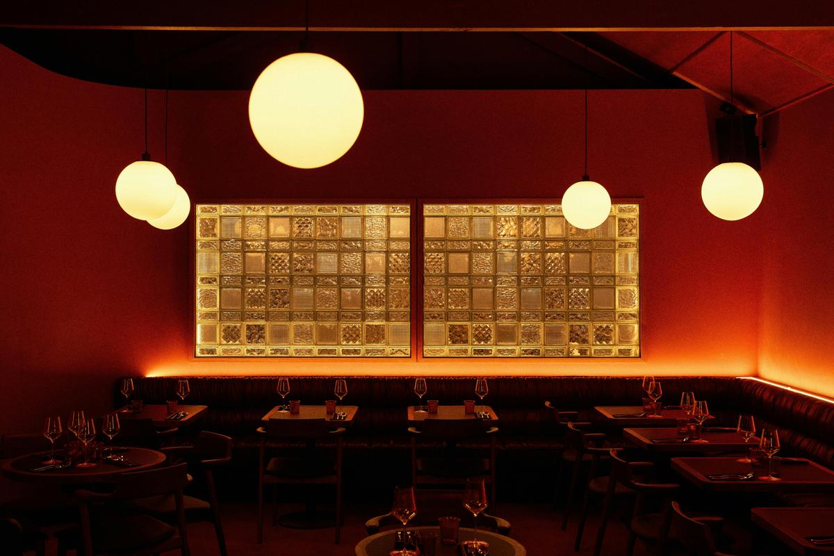Izakaya Lounge