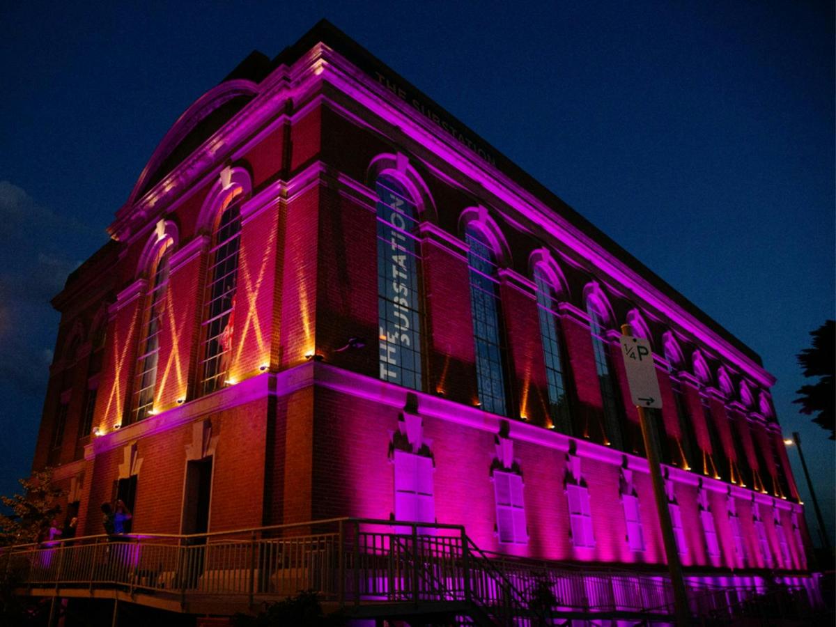 The Substation