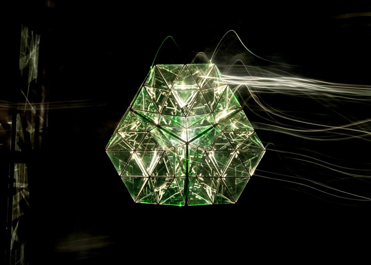 Emerald Light