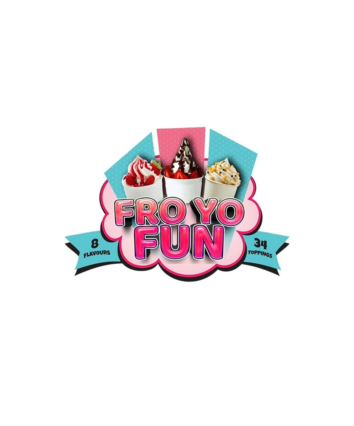 Froyo Fun
