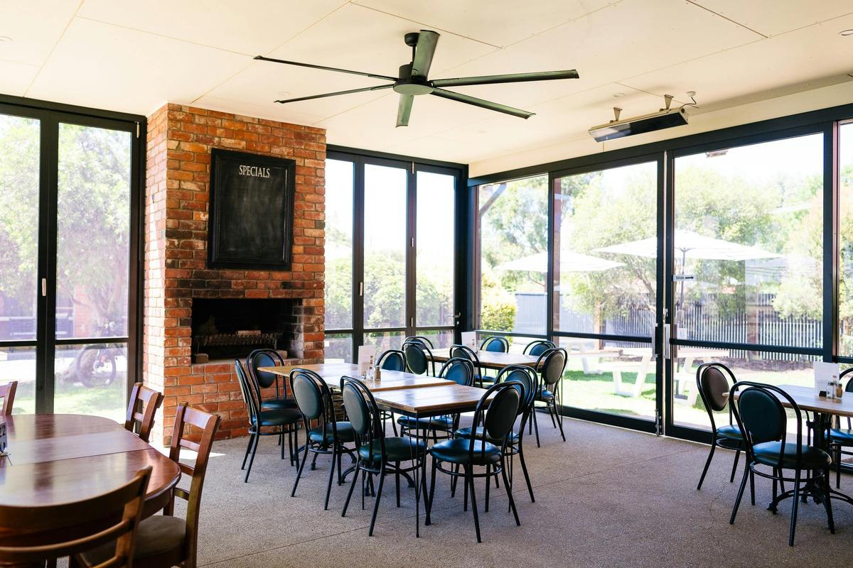 Our glassroom