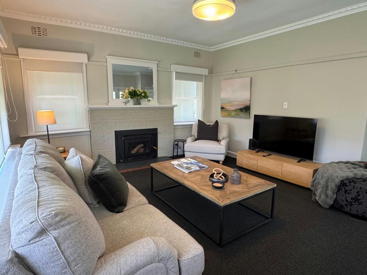 Living / Dining room