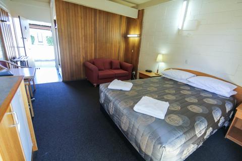 Rubicon Hotel Motel