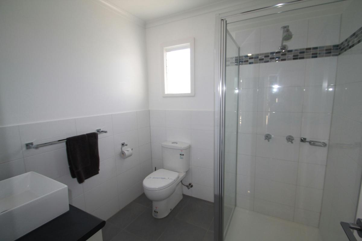 Family Unit bathroom