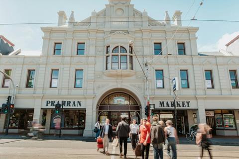 Prahran Market