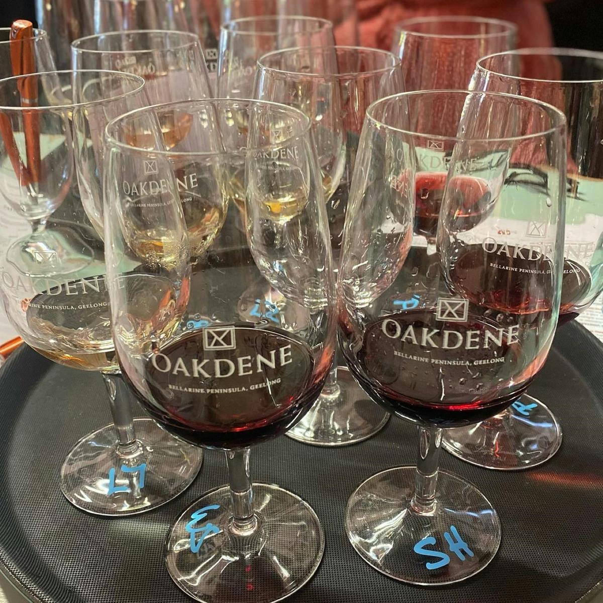 Geelong Wine Tours