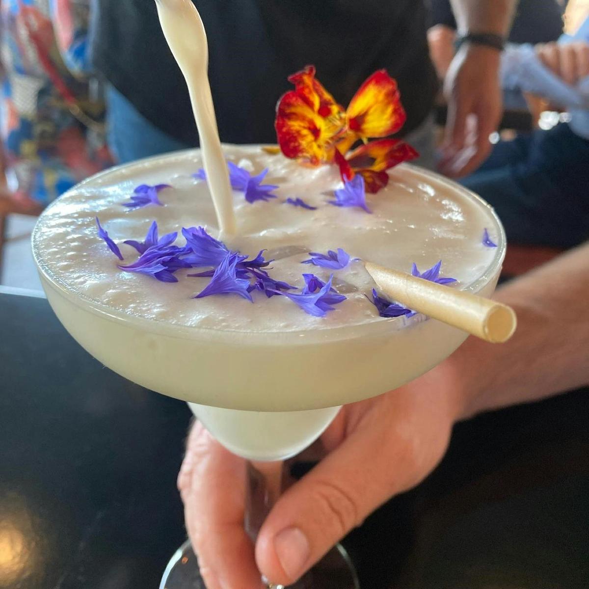 Cocktails