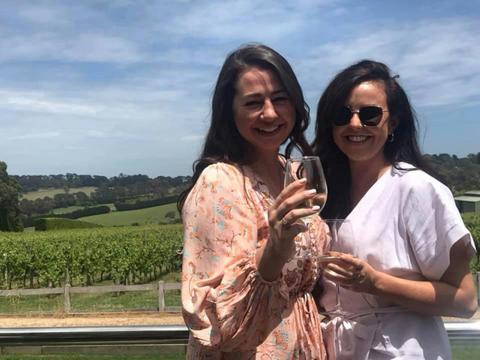 Mornington Peninsula Winery