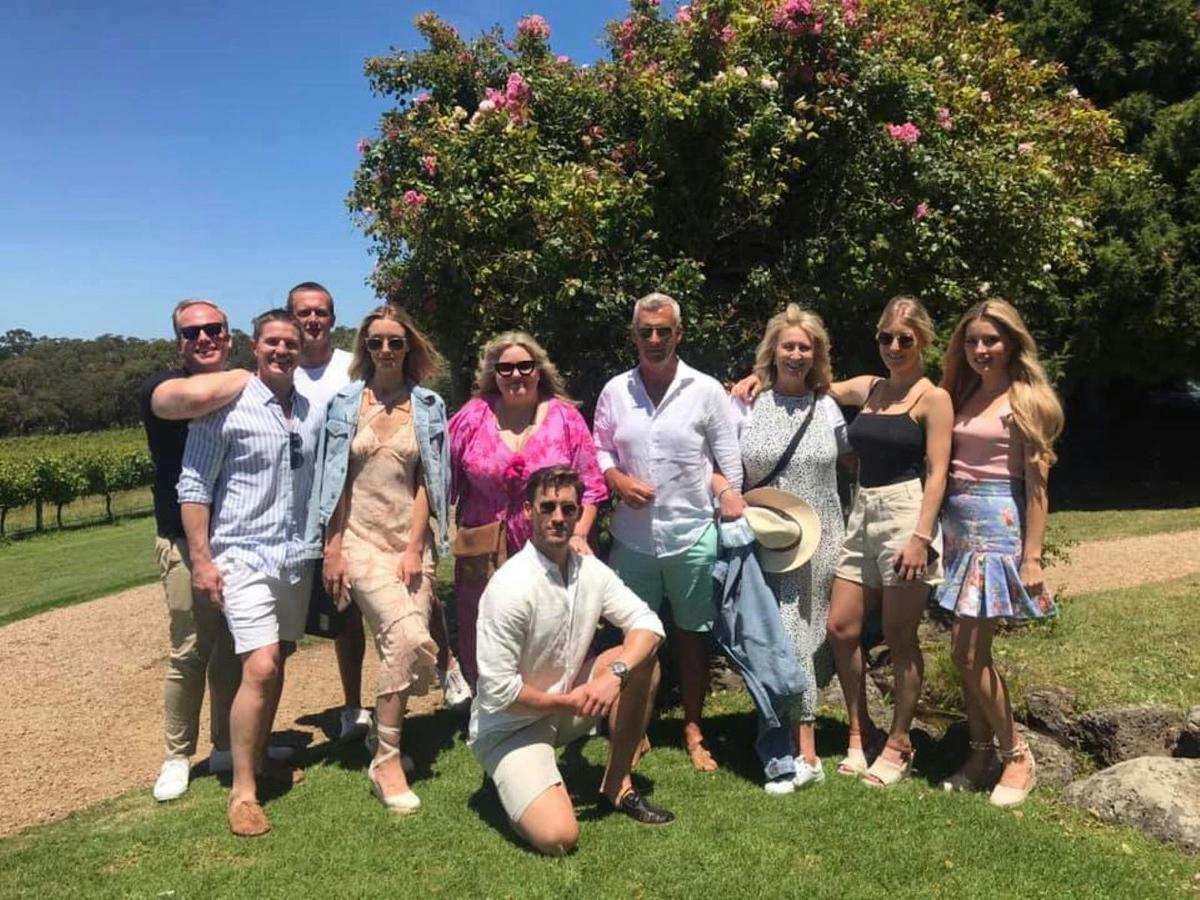 Mornington Peninsula Winery